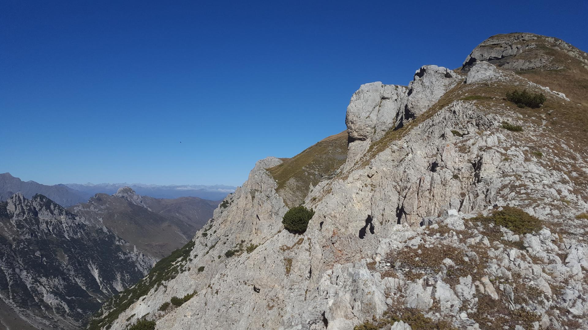 AVU Tappa 4: Limonetto