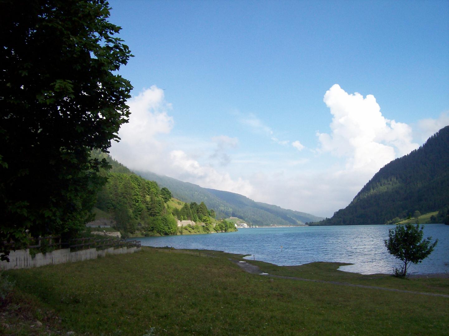 Val Varaita Trekking: Tappa 6 Chianale