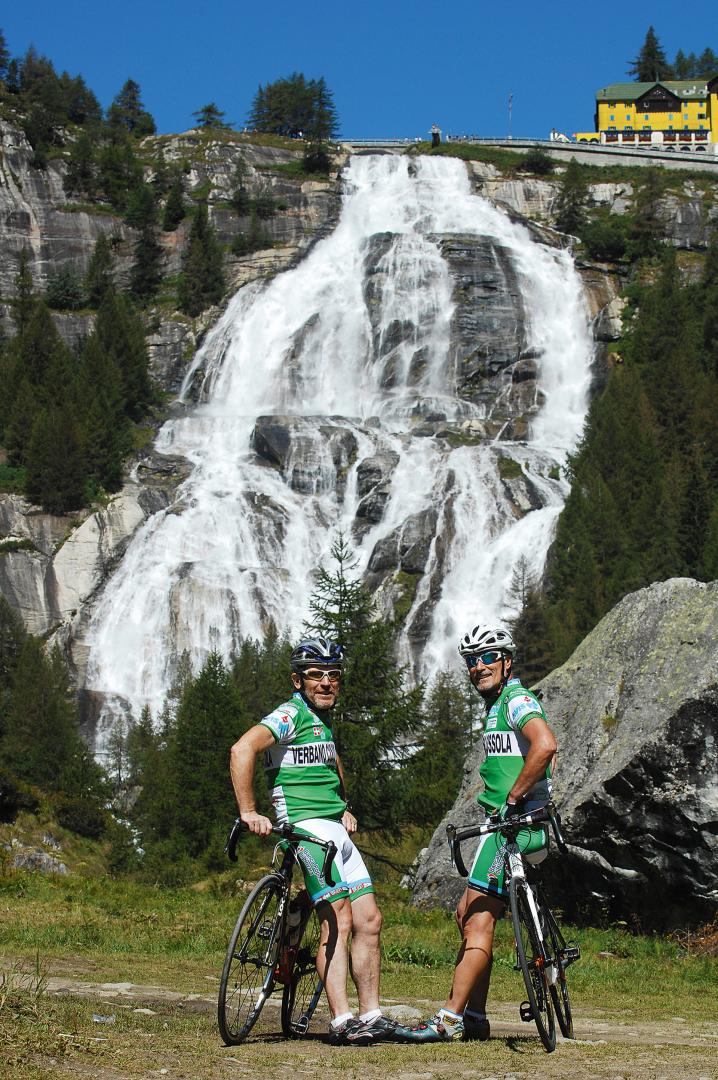 MTB del Toce Tappa 3: Formazza