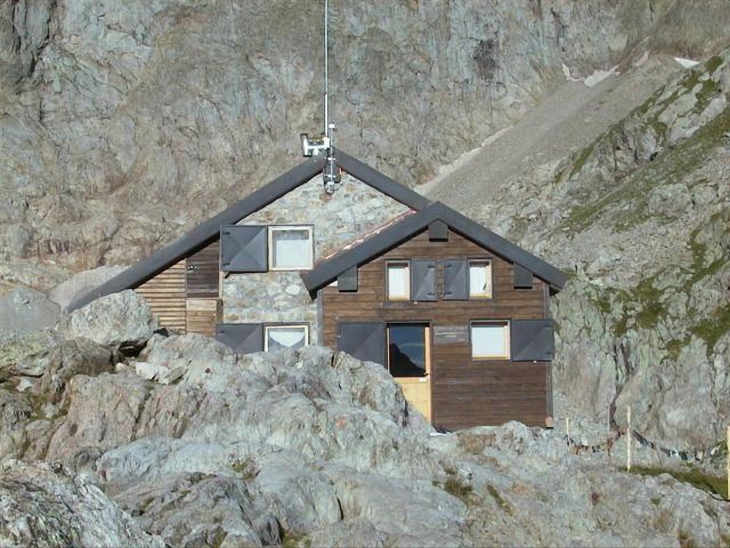 AVU Tappa 7A: San Giacomo di Entracque