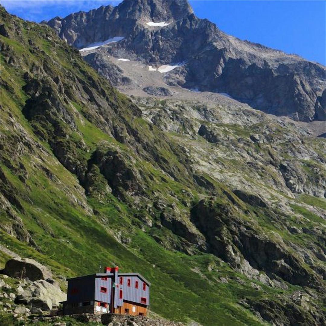 AVU Tappa 7: San Giacomo di Entracque