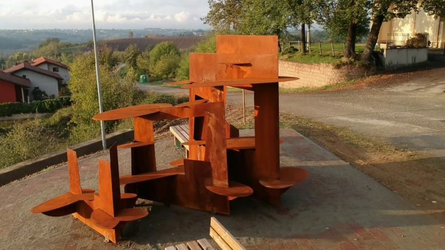 Embedded thumbnail for La Via dei Santi, la Via dei Briganti, la Via dell'Acqua