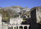 Forte di Vinadio