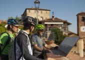 Roero bike tour