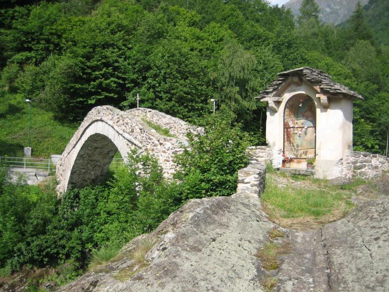 Ponte Prea a Ceppomorelli
