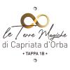 Le terre magiche di Capriata d'Orba - Tappa 1B