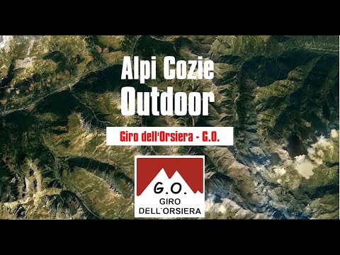 Embedded thumbnail for Alpi Cozie Outdoor - Giro dell&amp;#039;Orsiera