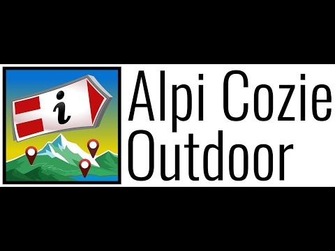 Embedded thumbnail for Alpi Cozie Outdoor - Trailer